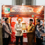 Musik Indie 2026 Menembus Panggung Dunia Secara Global