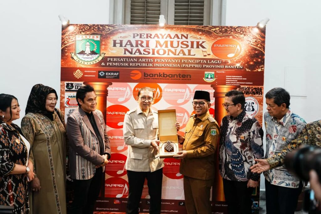 Musik Indie 2026 Menembus Panggung Dunia Secara Global