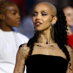 Tur Internasional FKA twigs Dimulai dengan Konsep Baru