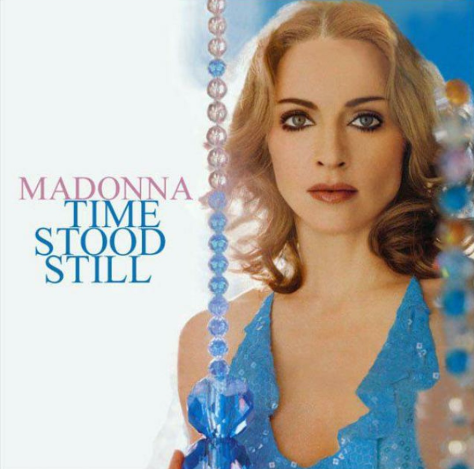 makna-lagu-time-stood-still-madonna