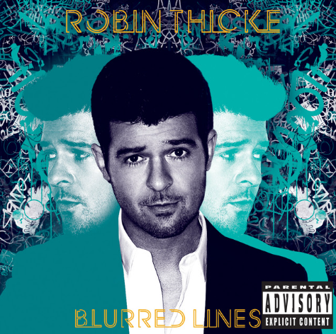 Makna Lagu Top of the World – Robin Thicke