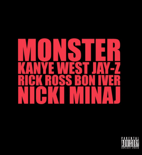 Makna Lagu Monster – Kanye West