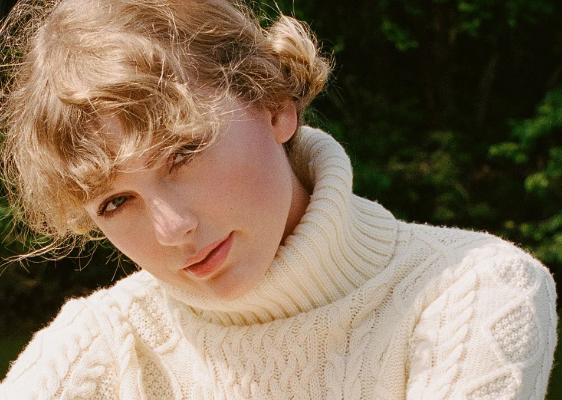 makna-lagu-cardigan-taylor-swift