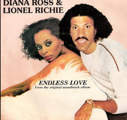 makna-lagu-endless-love-lionel-richie-diana-ross