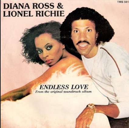makna-lagu-endless-love-lionel-richie-diana-ross