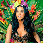 Review Makna Lagu Roar Katy Perry: Bangkit dari Kelemahan