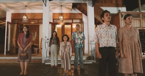 Review Makna Lagu Mangu: Harapan di Tengah Keraguan Hidup