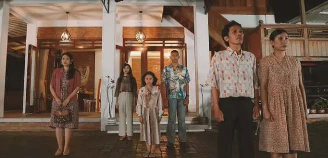 Review Makna Lagu Mangu: Harapan di Tengah Keraguan Hidup