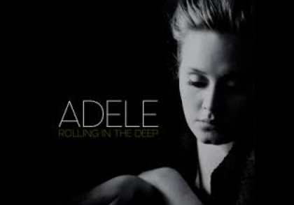 Review Makna Lagu Rolling in the Deep: Dendam Cinta Membara