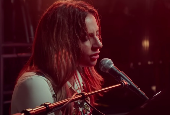 Makna Lagu Always Remember Us This Way – Lady Gaga