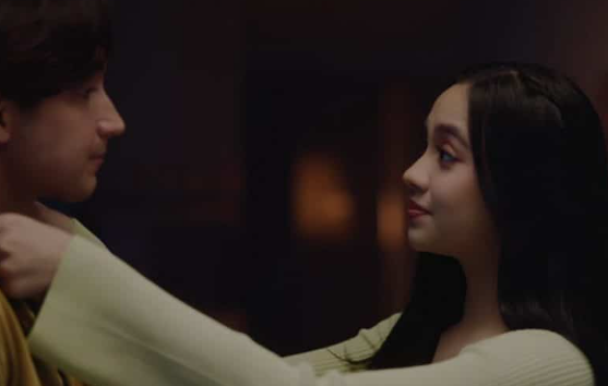 Review Makna Lagu Tak Dianggap: Perasaan Tak Diperhatikan