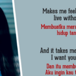 Review Makna Lagu Stay: Tolong Jangan Pergi Dari Sini