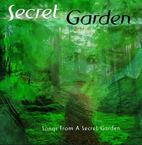 Makna Lagu Song from a Secret Garden – Secret Garden
