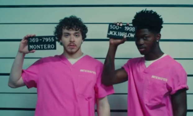 Makna Lagu INDUSTRY BABY - Lil Nas X & Jack Harlow