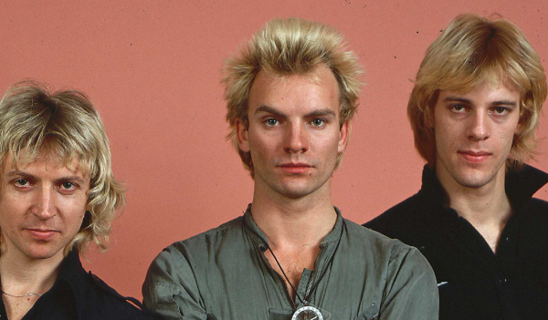 Review Makna Lagu Roxanne: Jatuh Cinta di Paris