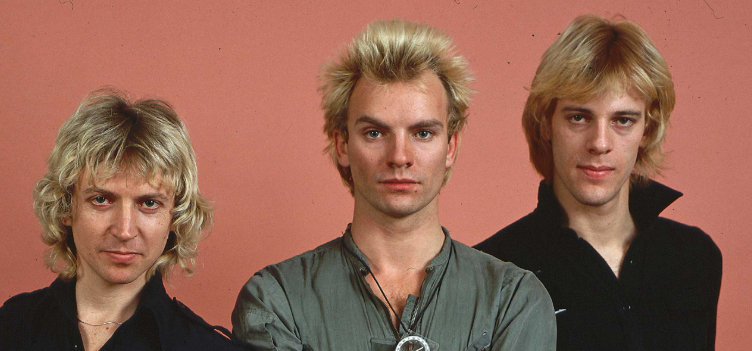 Review Makna Lagu Roxanne: Jatuh Cinta di Paris