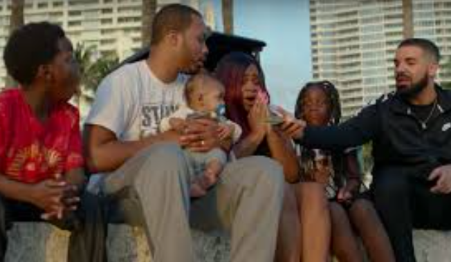 Makna Lagu God’s Plan - Drake