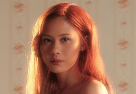 Karakter Lagu Rayuan Perempuan Gila Milik Nadin Amizah