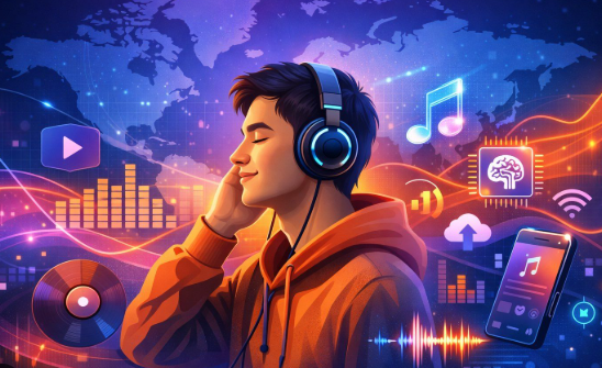 Kabar Musik Dunia 2026 Menyoroti Kebangkitan Genre Baru