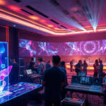 Gema Nada Global Menelusuri Inovasi Musisi Masa Kini