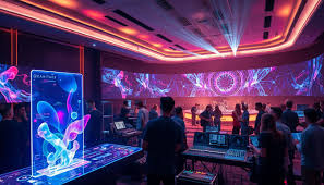 Gema Nada Global Menelusuri Inovasi Musisi Masa Kini