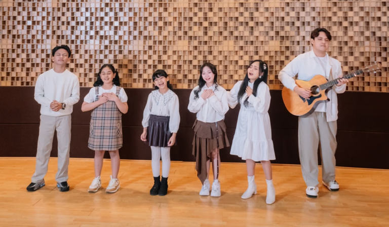 Kolaborasi Lintas Genre Musisi Muda Paling Fenomenal