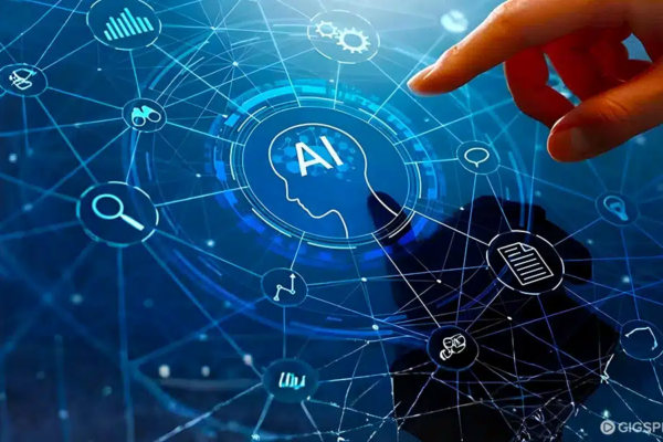 Inovasi AI Dalam Industri Musik Mulai Tuai Kontroversi