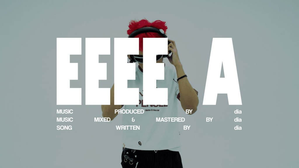 Lagu Dia EEE A Tembus 13 Juta Streams di Spotify Indonesia