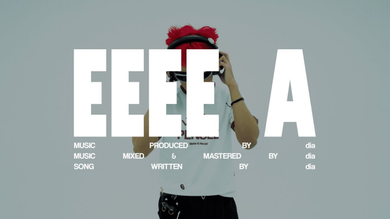 Lagu Dia EEE A Tembus 13 Juta Streams di Spotify Indonesia