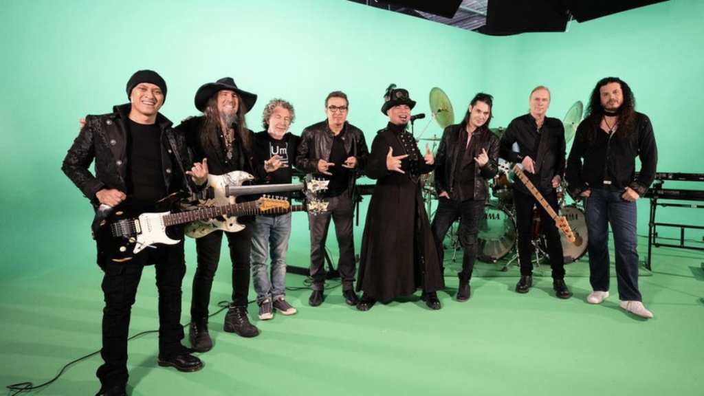 Tren Kolaborasi Musisi Country dan Artis Pop Global Modern