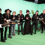 Tren Kolaborasi Musisi Country dan Artis Pop Global Modern