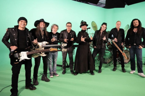 Tren Kolaborasi Musisi Country dan Artis Pop Global Modern