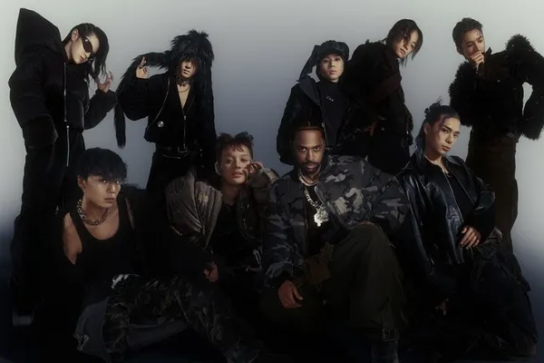 Kontroversi Lirik Single Baru Boyband Papan Atas 2026