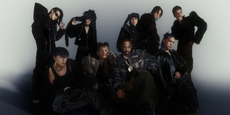 Kontroversi Lirik Single Baru Boyband Papan Atas 2026