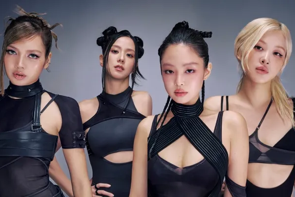 Comeback Blackpink 2026 yang Mengguncang Industri K-Pop