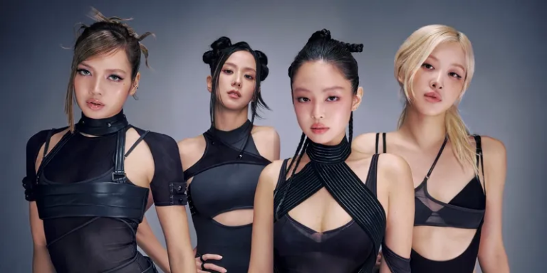 Comeback Blackpink 2026 yang Mengguncang Industri K-Pop