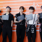 BTS Merilis Arirang Sebagai Simbol Persatuan Budaya