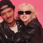 Kolaborasi Bruno Mars Dan Rose Blackpink Puncaki Chart