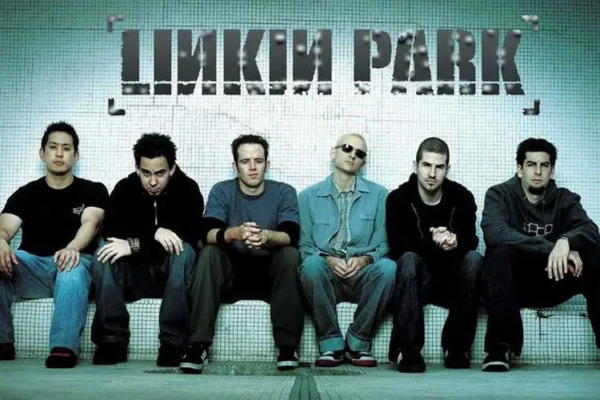 Comeback Linkin Park Dengan Vokalis Baru Jadi Sorotan