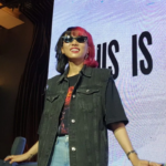 Isyana Sarasvati Rilis Opera Rock Penuh Eksperimen Musikal