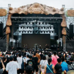 Konser Musik Rock Klasik Siap Mengguncang Jakarta Pusat