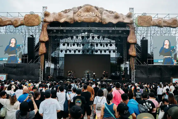 Konser Musik Rock Klasik Siap Mengguncang Jakarta Pusat