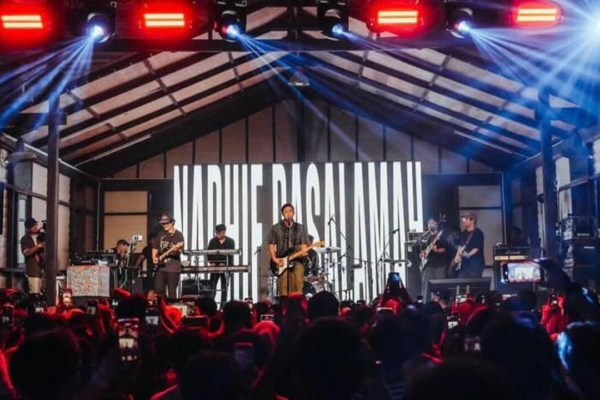 Media Sosial Lagu Baru Viral 2026 Dorong Popularitas