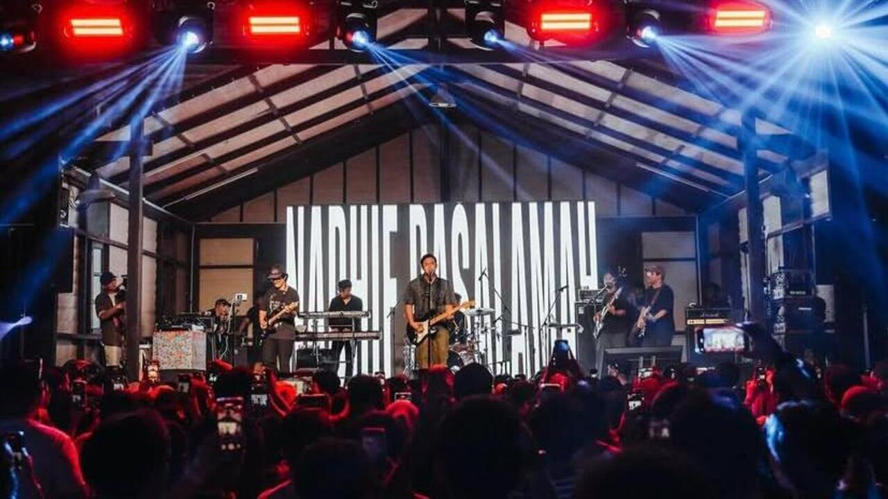 Media Sosial Lagu Baru Viral 2026 Dorong Popularitas
