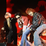 Kembalinya Band Legendaris Tur Dunia 2026 Disambut
