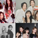 Berita Musik K Pop Album Paling Dinanti Tahun Ini Rilis