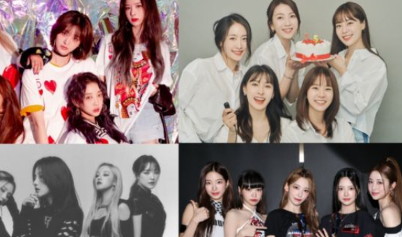 Berita Musik K Pop Album Paling Dinanti Tahun Ini Rilis