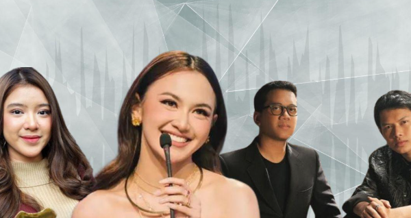 Review Lagu Hits Paling Populer dan Viral Tahun Ini
