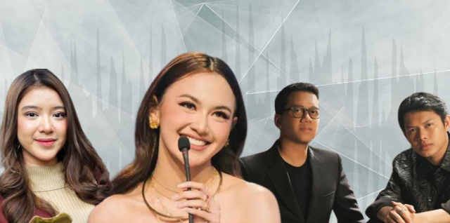 Review Lagu Hits Paling Populer dan Viral Tahun Ini