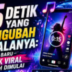 TikTok Kembali Pengaruhi Tren Musik Global 2026